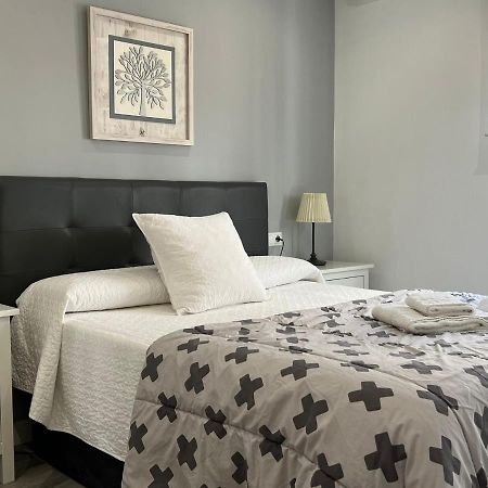 Apartamento La Juderia Κόρδοβα Εξωτερικό φωτογραφία