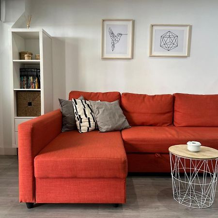 Apartamento La Juderia Κόρδοβα Εξωτερικό φωτογραφία