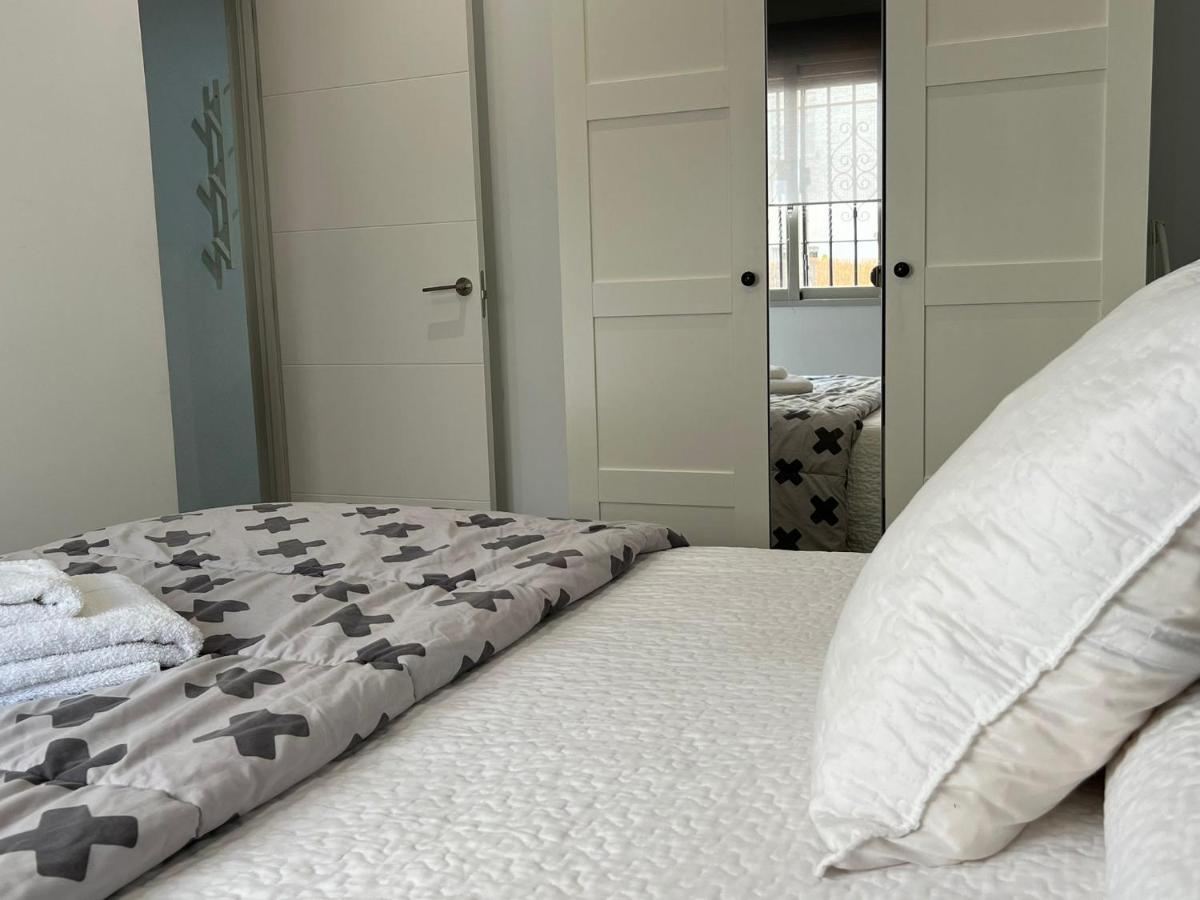 Apartamento La Juderia Κόρδοβα Εξωτερικό φωτογραφία