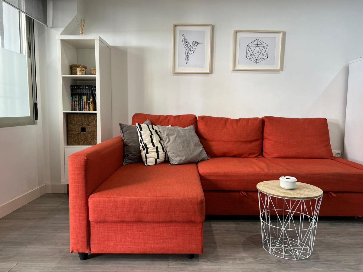 Apartamento La Juderia Κόρδοβα Εξωτερικό φωτογραφία