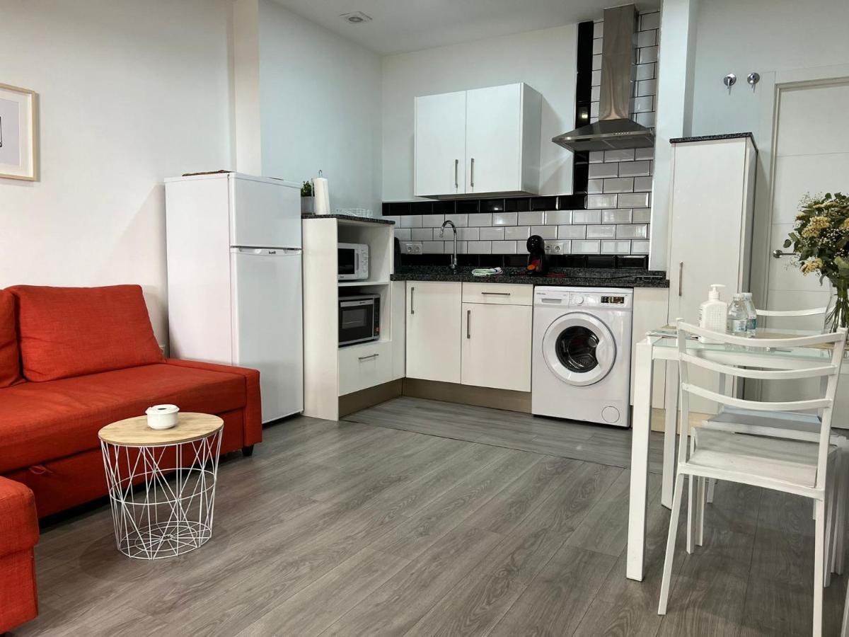 Apartamento La Juderia Κόρδοβα Εξωτερικό φωτογραφία