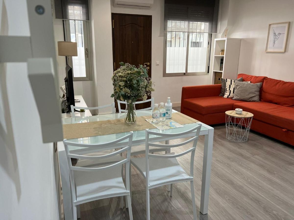 Apartamento La Juderia Κόρδοβα Εξωτερικό φωτογραφία