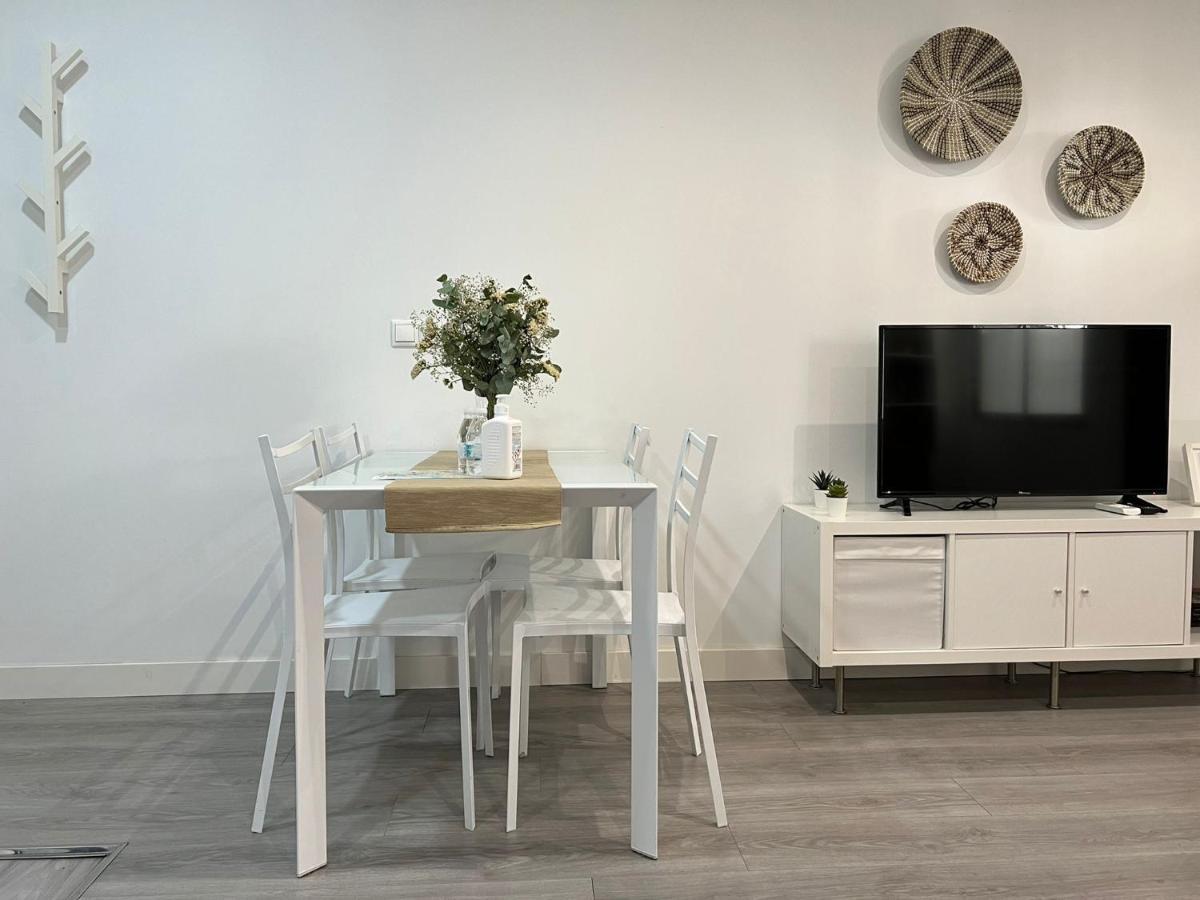 Apartamento La Juderia Κόρδοβα Εξωτερικό φωτογραφία