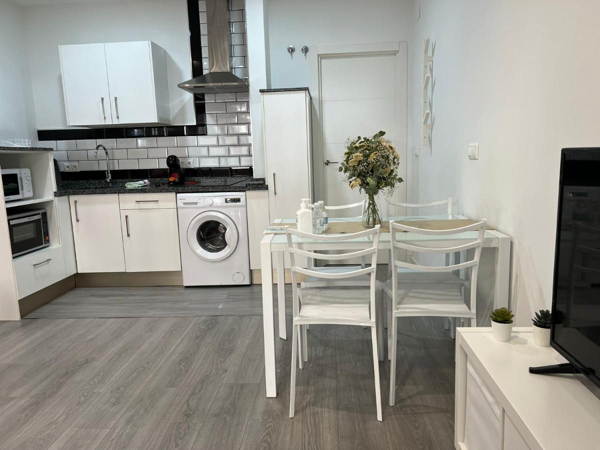 Apartamento La Juderia Κόρδοβα Εξωτερικό φωτογραφία