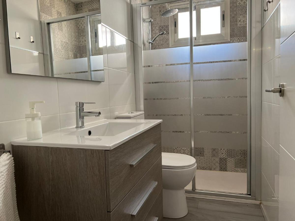 Apartamento La Juderia Κόρδοβα Εξωτερικό φωτογραφία