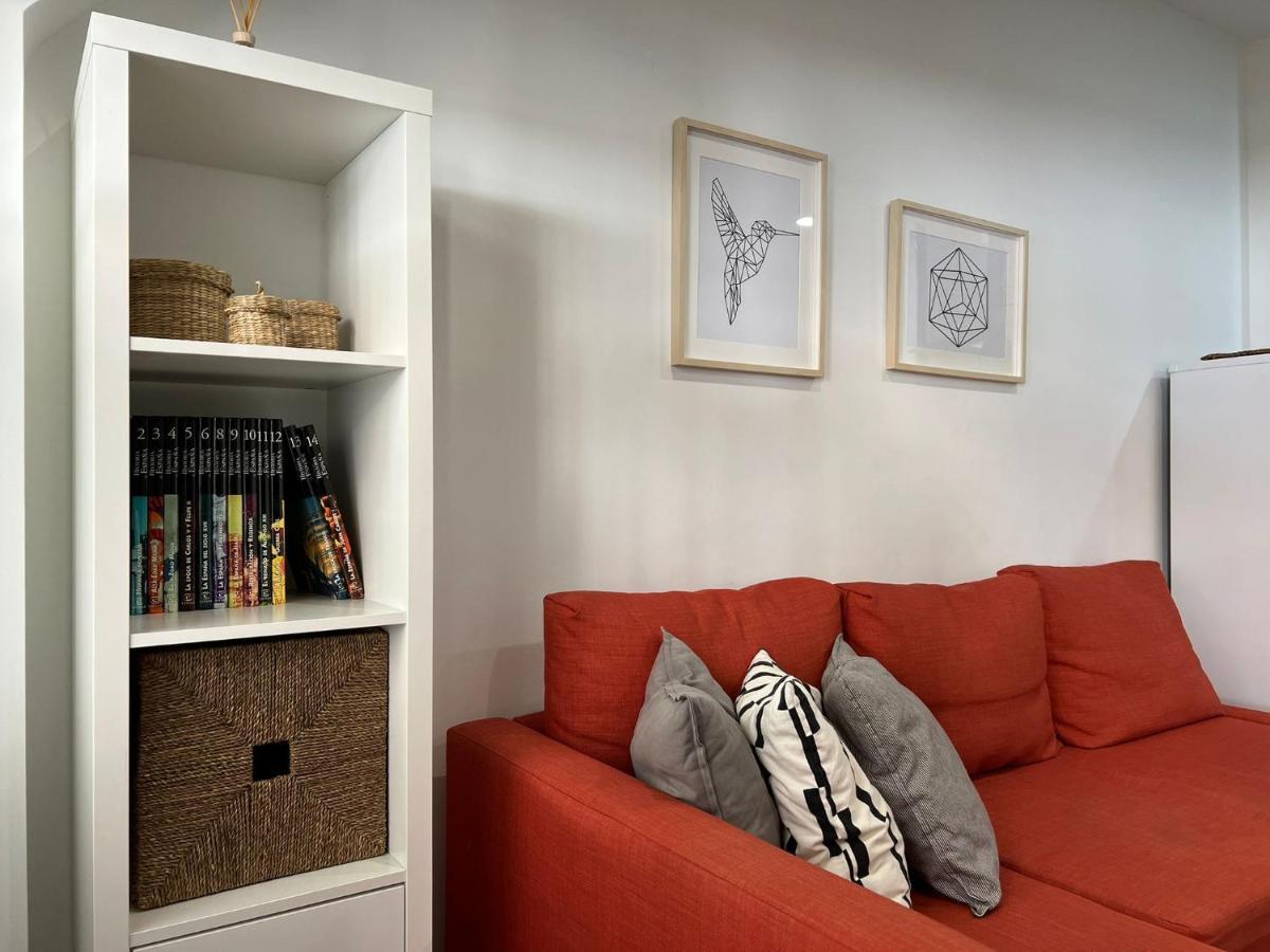 Apartamento La Juderia Κόρδοβα Εξωτερικό φωτογραφία