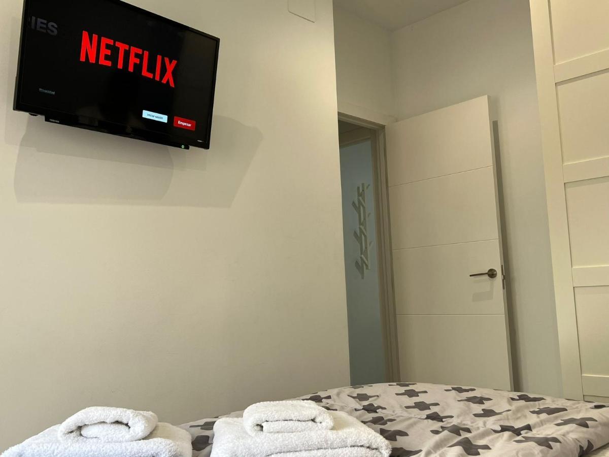 Apartamento La Juderia Κόρδοβα Εξωτερικό φωτογραφία