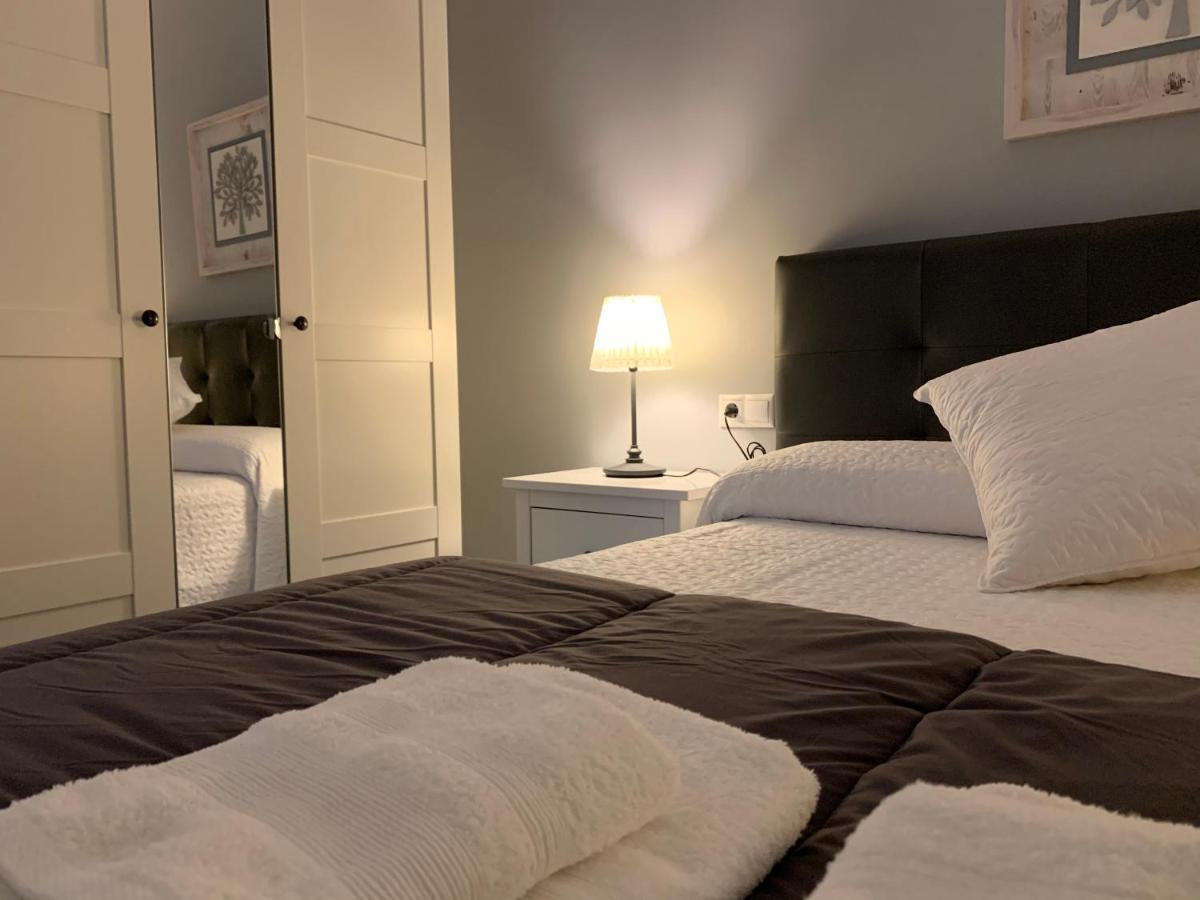 Apartamento La Juderia Κόρδοβα Εξωτερικό φωτογραφία
