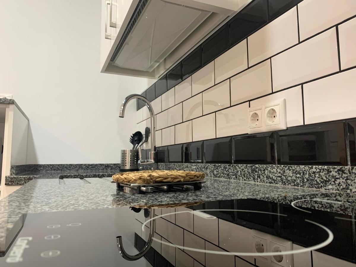 Apartamento La Juderia Κόρδοβα Εξωτερικό φωτογραφία